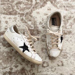 Golden Goose | Superstar size 39